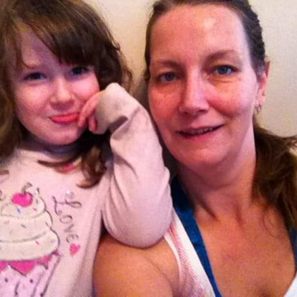 Meet your Posher, Shannon